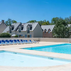 Ferienpark Odalys Horizon Morgat